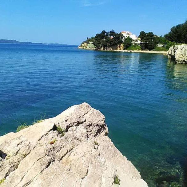 Apartman Milo - Zadar Exterior photo