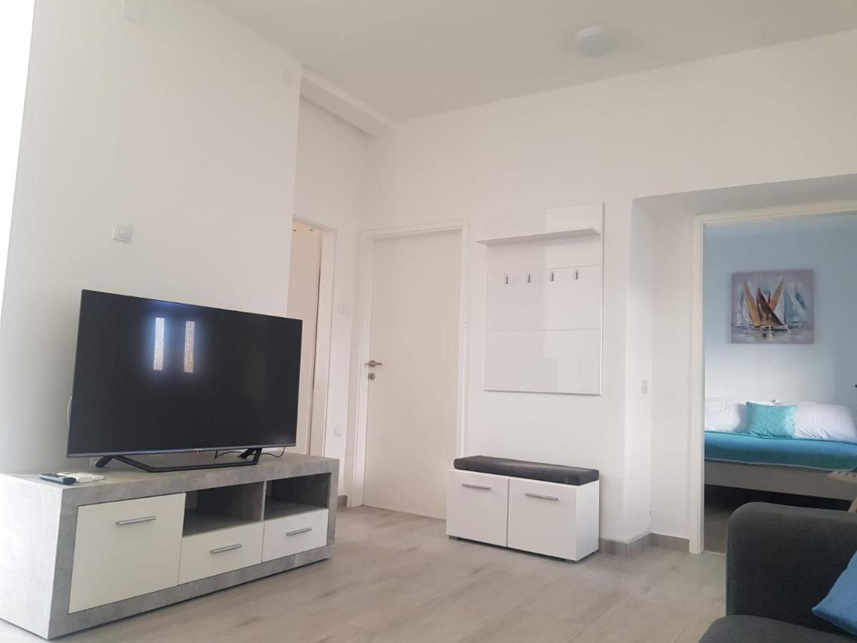 Apartman Milo - Zadar Exterior photo