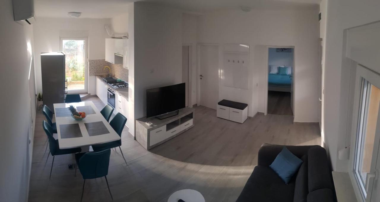 Apartman Milo - Zadar Exterior photo
