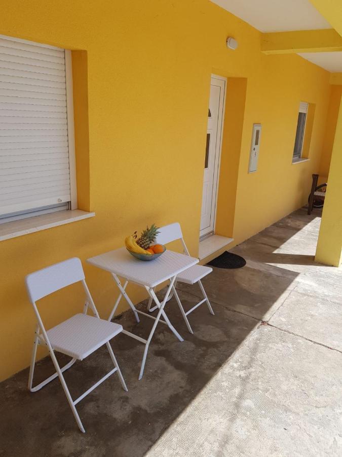 Apartman Milo - Zadar Exterior photo