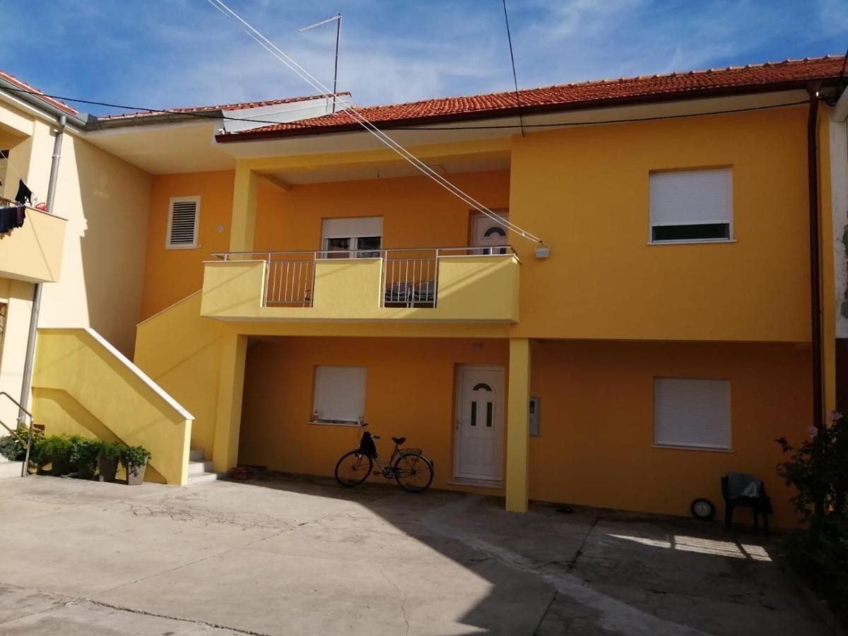 Apartman Milo - Zadar Exterior photo
